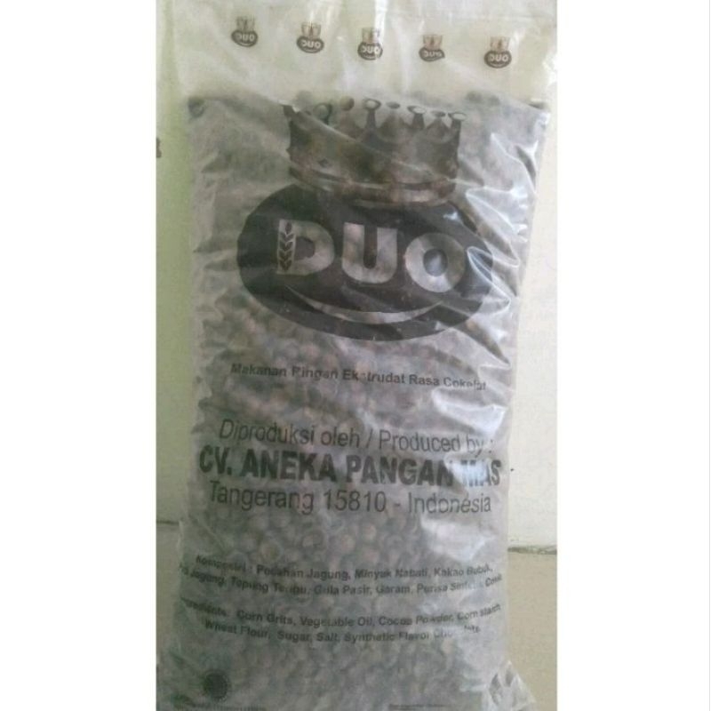 

cocokran dalam kemasan 1 kg
