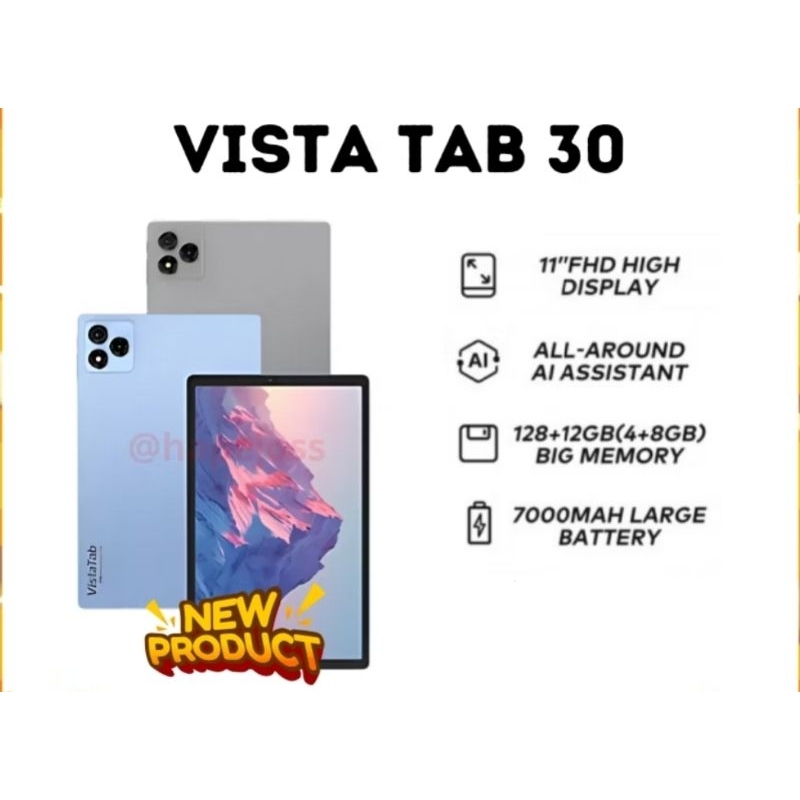 second itel visitab 30.original
