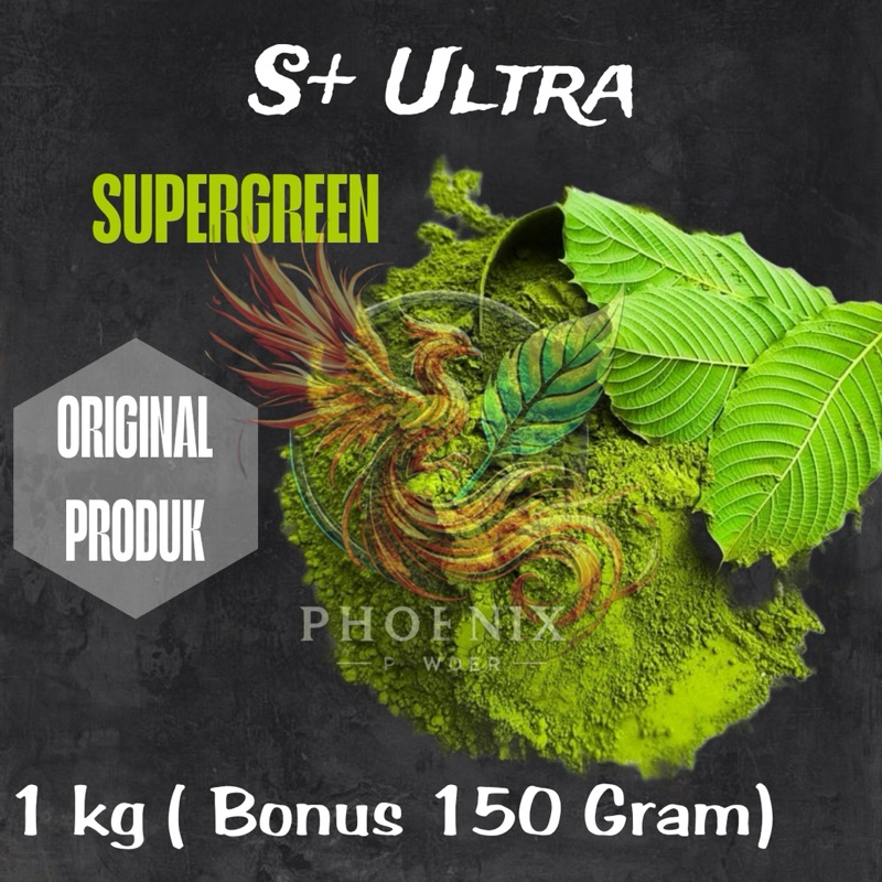 

Bubukkkk purikkkk , superr greeen 1kg