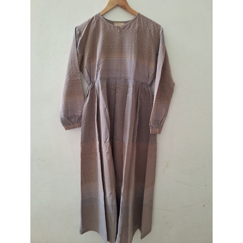 prelove gamis Zafeetri