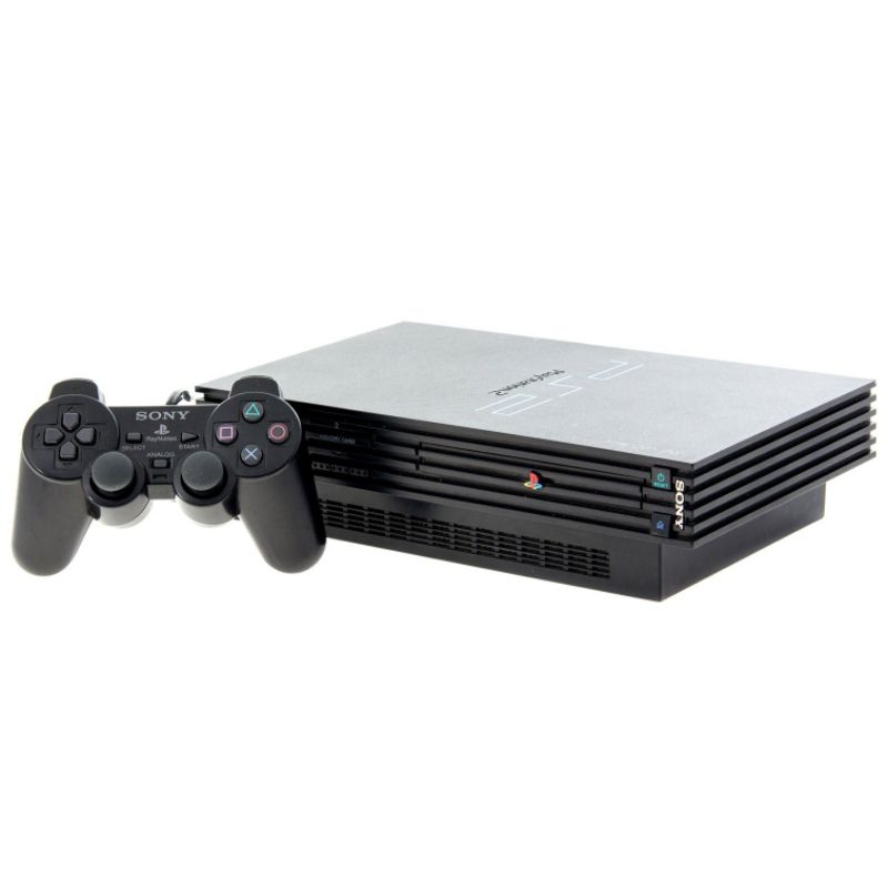 PLAYSTATION 2
