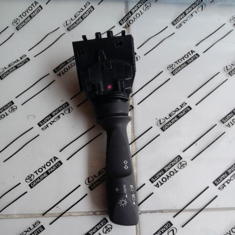 swit saklar lampu foglamp grand avanza 2016-2018 original
