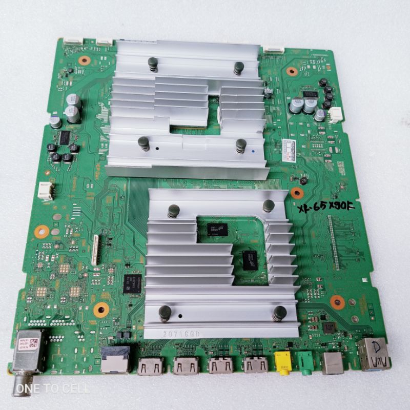 mb tv sony XR65X90K - mainboard tv sony XR65X90K - motherboard tv sony  XR65X90K - mobo tv sony XR65