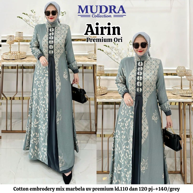 airin dress