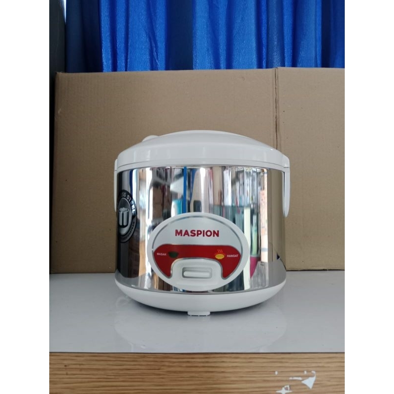 magic com maspion MRJ-1808