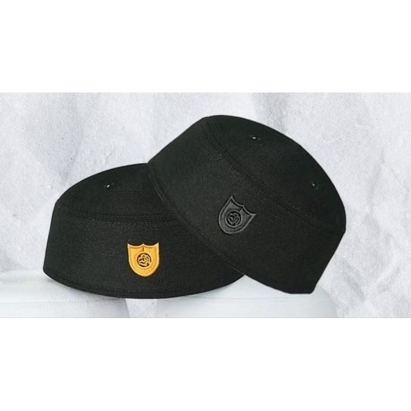 Kopiah Peci Malaysia / Songkok Haji Dewasa Anak Laki-Laki Kopyah Malaysia