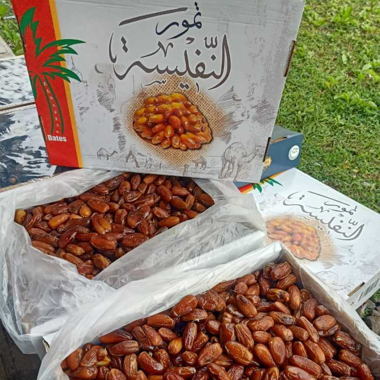 

Kurma tunis best seller 5 kg kurma tunis