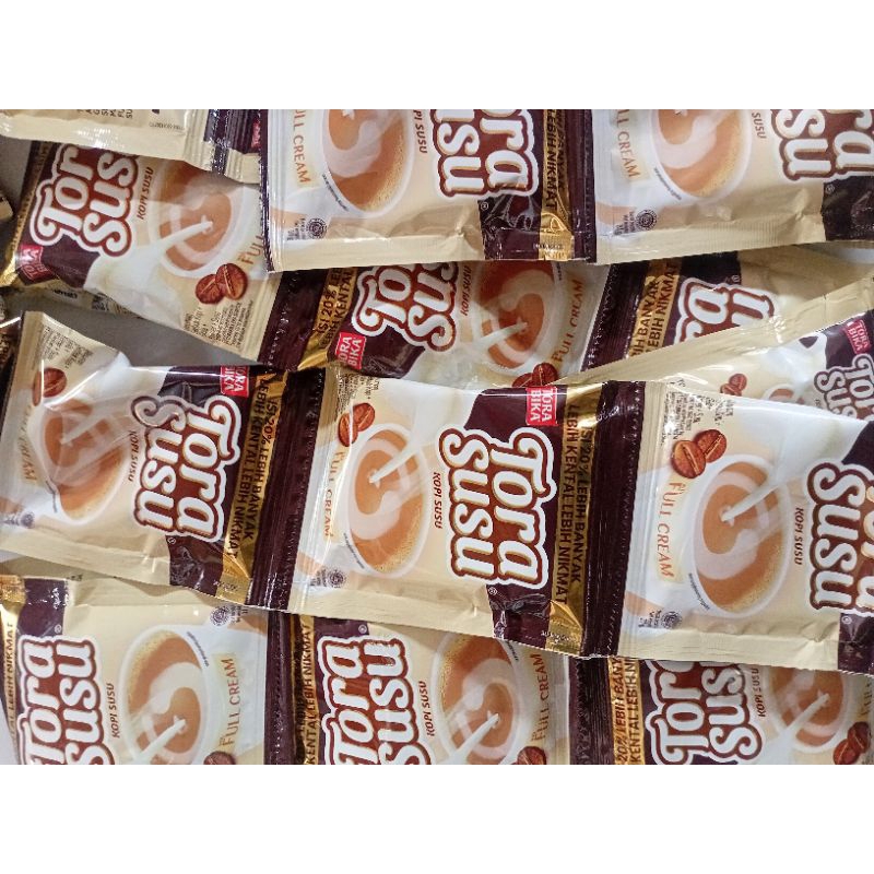 

Tora SUSU Full Cream