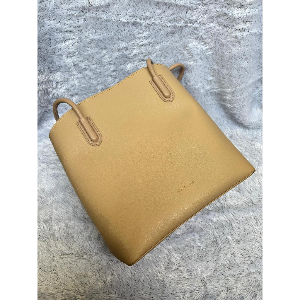 PRELOVED Mossdoom Totebag