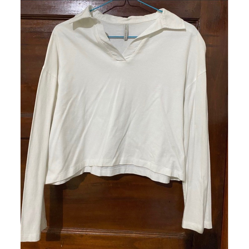colorbox crop top