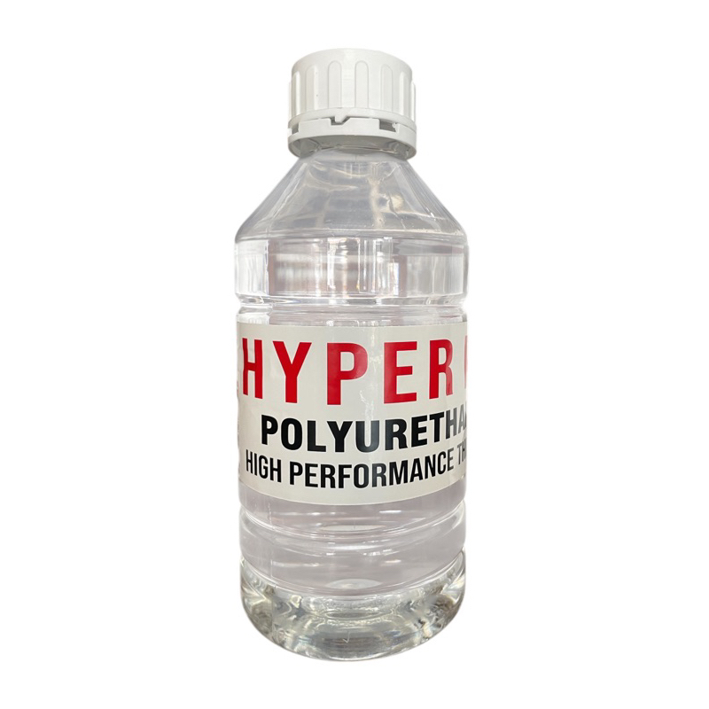 Thiner Polyurethane PU | Thiner Hyper PU Hi Gloss