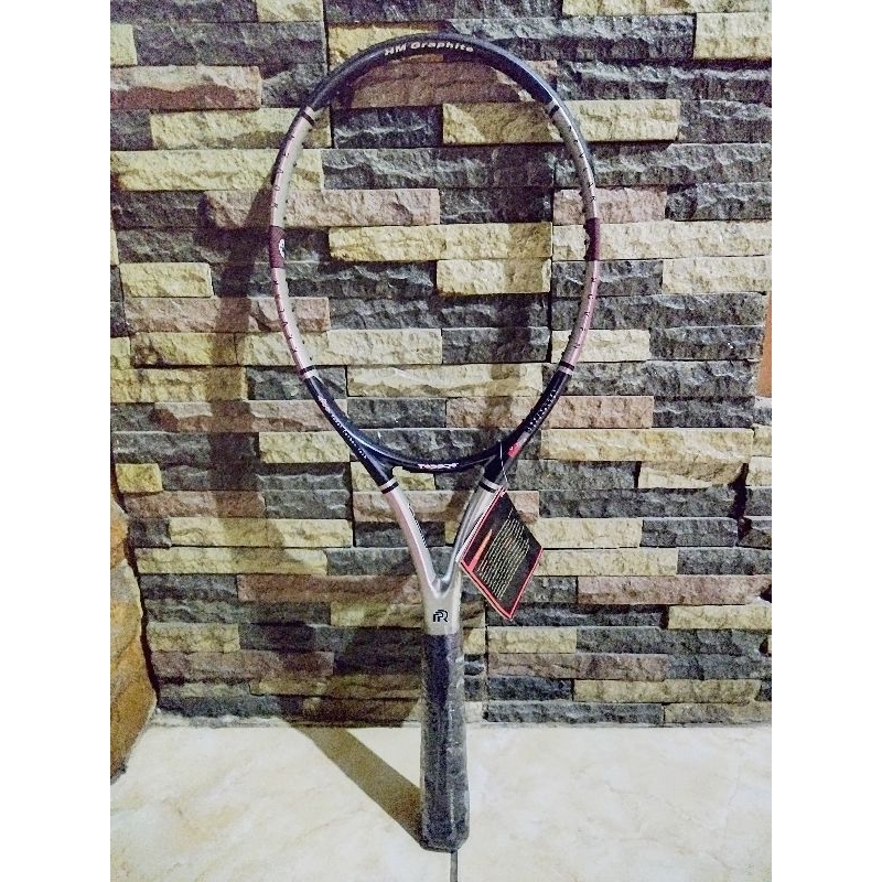 Raket tennis toppro