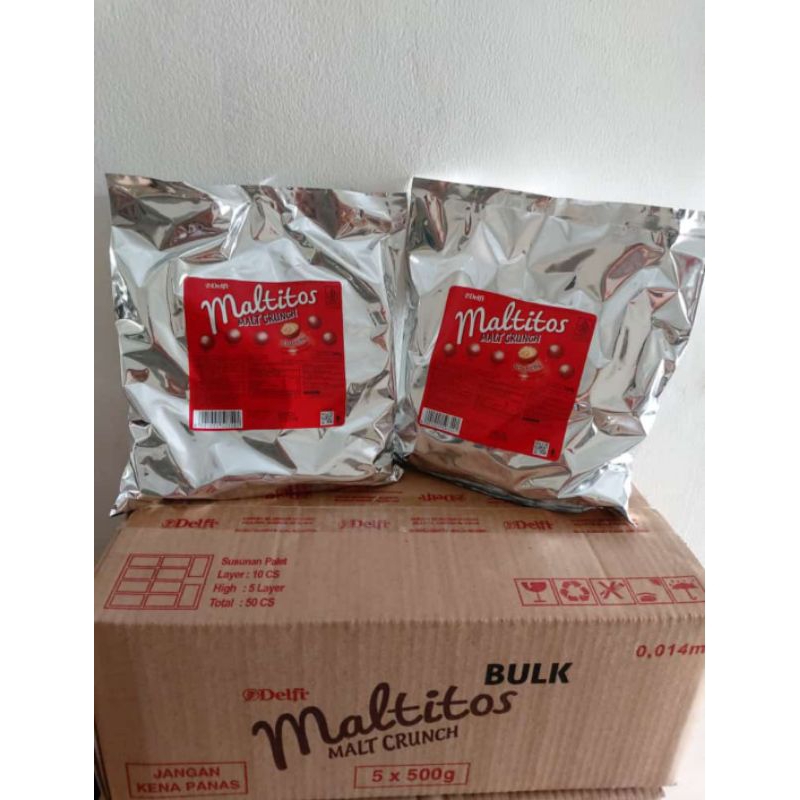 

Coklat Delfie Maltitos- cemilan-snack-coklat