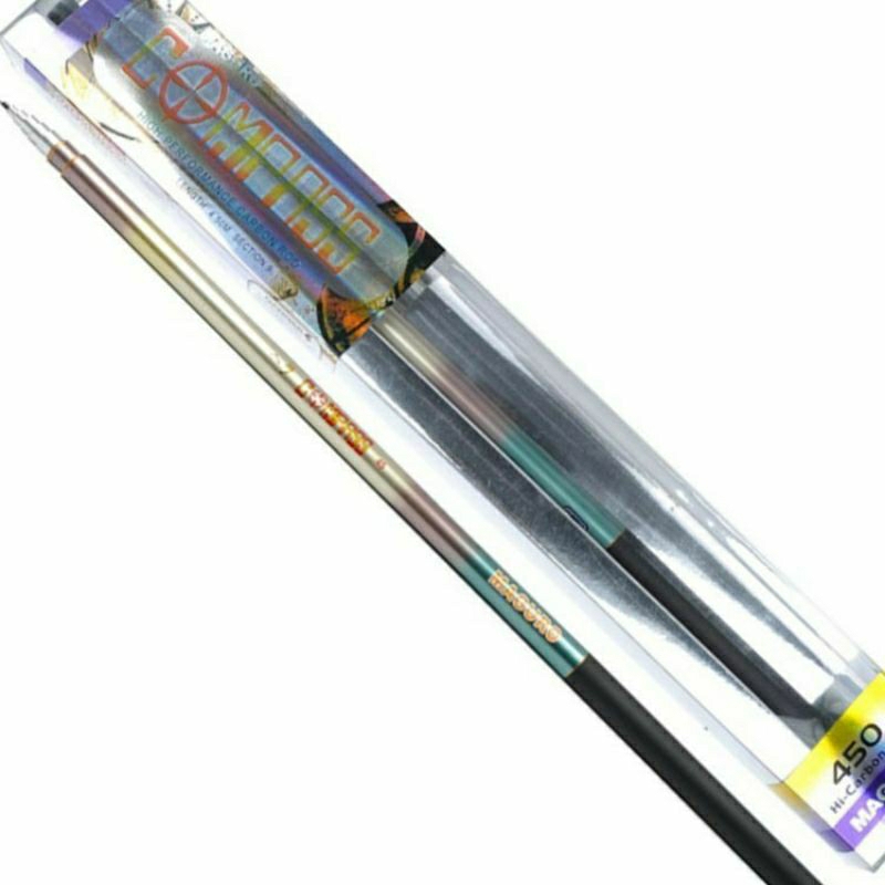 Joran Tegek Maguro Compass 450 | Carbon