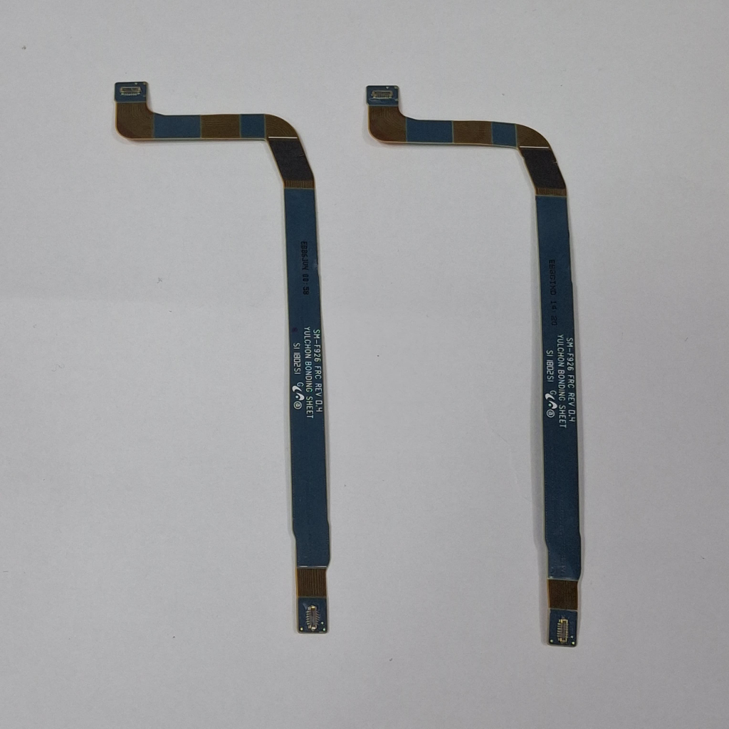 FLEXIBLE ANTENA SINYAL SAMSUNG GALAXY FOLD 3 - F926 ORIGINAL SECOND COPOTAN 2ND