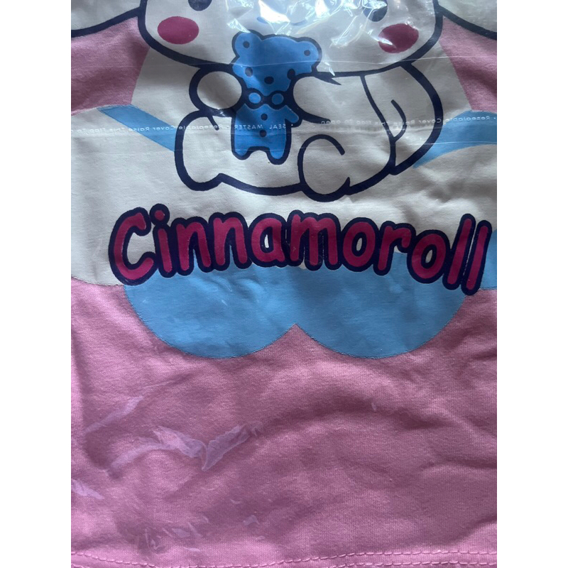 Kaos anak cewek Qwerty one uk M