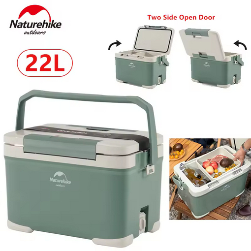 COOLER BOX NATUREHIKE NH21SNX05