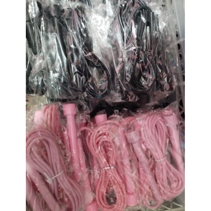 Tali Skiping Tali Olahraga /Lompat Tali skipping / Tali alat olahraga / Tali Skipping Jump Olahraga 