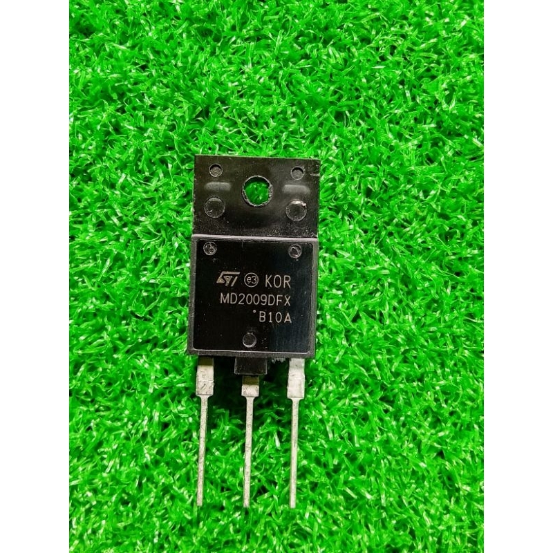 TRANSISTOR MD2009