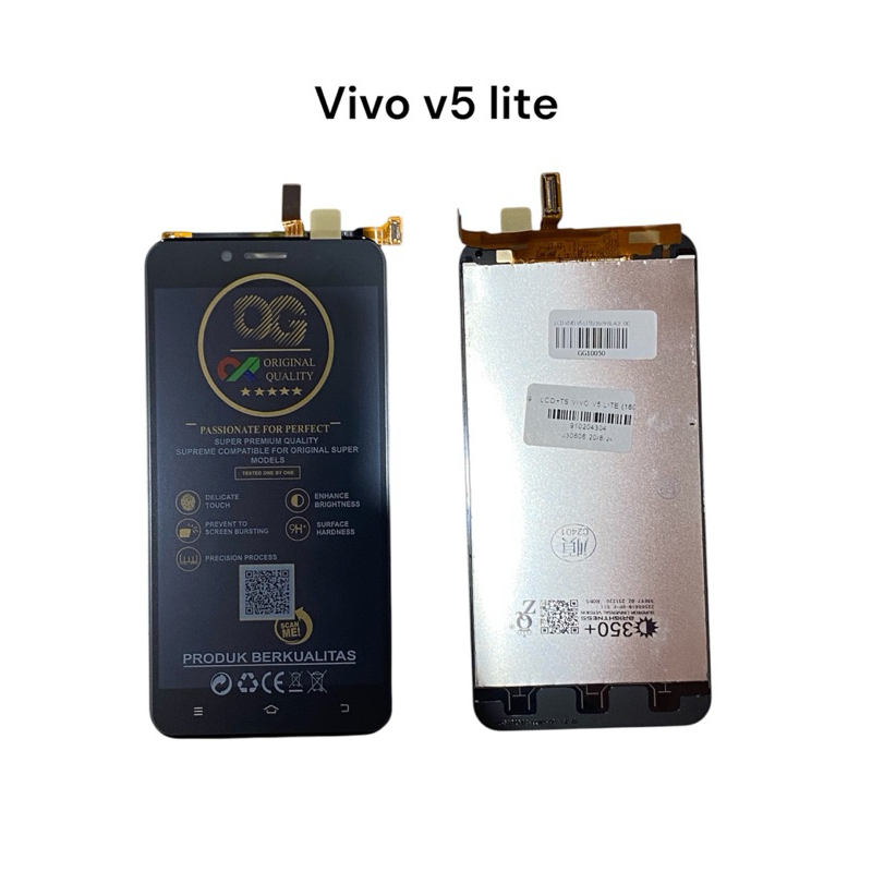 LCD VIVO V5 LITE / 1609