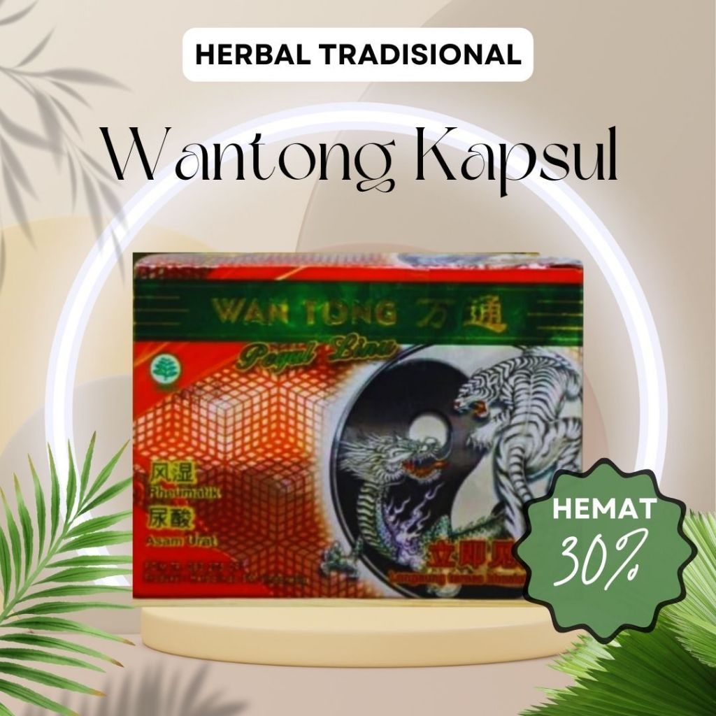 

minuman tradisional jahe kotak merah isi 20 saset merk wong tong