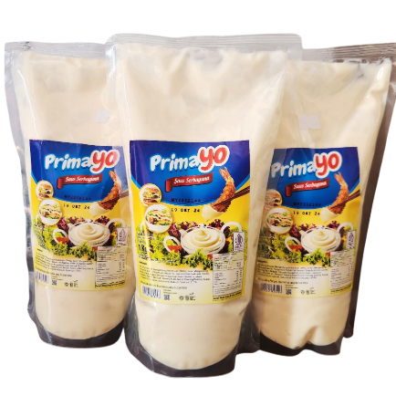 

PRIMAYO MAYO SERBAGUNA 1 KG