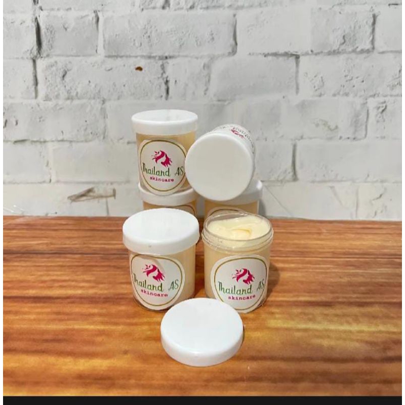 Cream Thailand AS /paketan thailand As