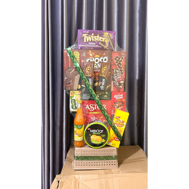 

Parcel Murah / parcel Lebaran Premium/ Parcel Hampers Idul Fitri /Parcel Imlek / Parcel Natal & Tahun Baru