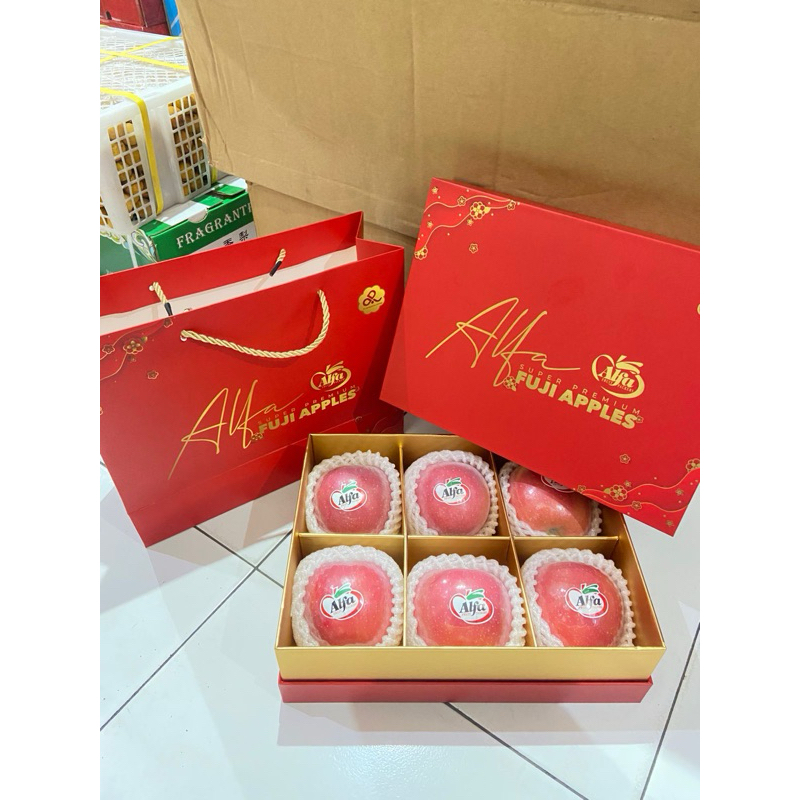 

hampers buah apel alfa wangshan parsel parcel buah surabaya sidoarjo