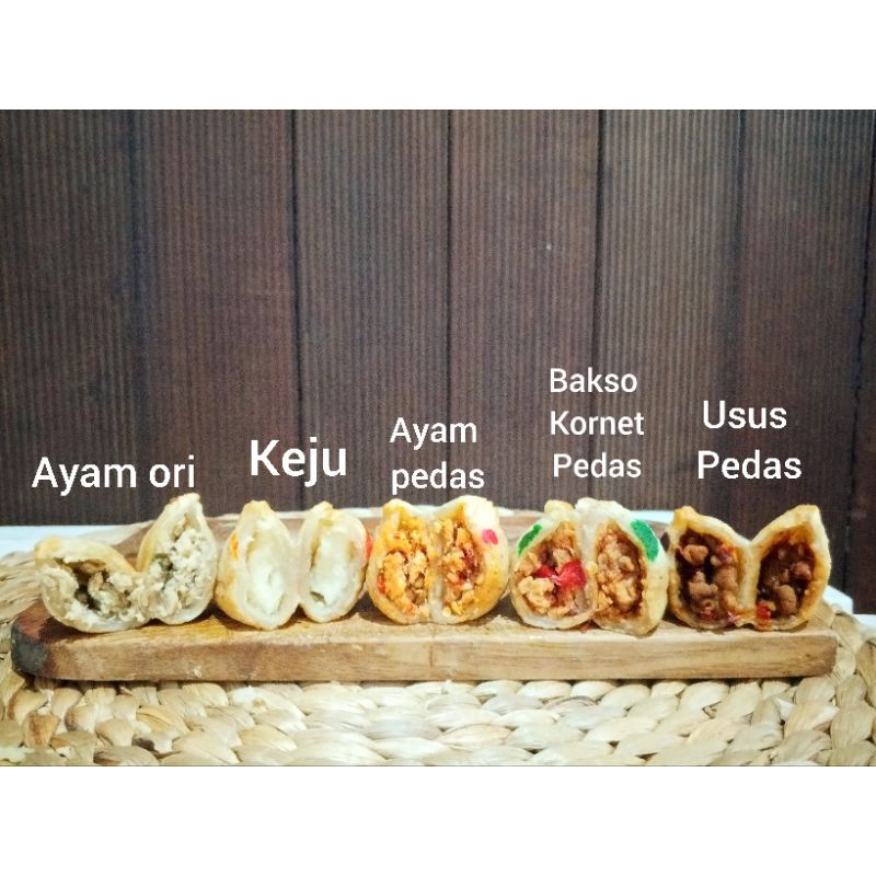 

CIRENG ISI TERENAK DIJAMIN KETAGIHAN