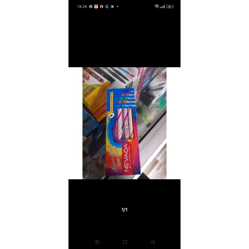 

BOLPOIN SEMI GEL NEVADA