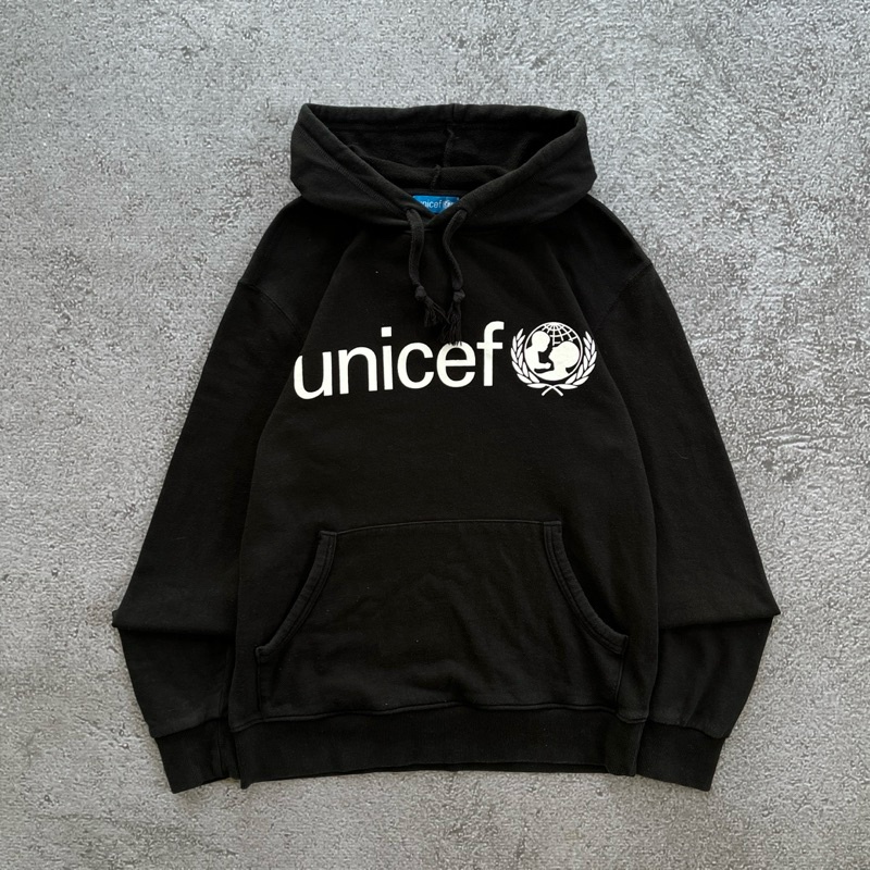 Hoodie Unicef FnB Logo