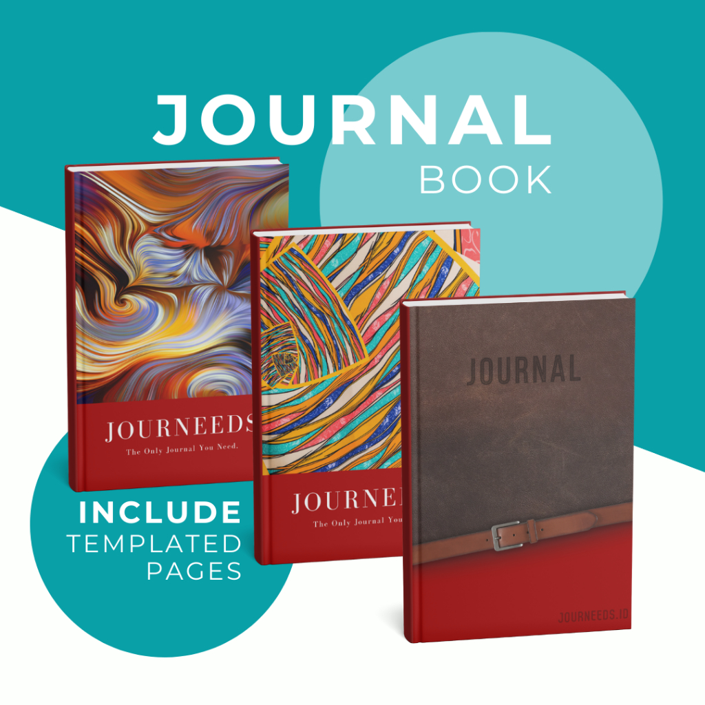 

JOURNALING COMPLETE GENERAL PACKAGE