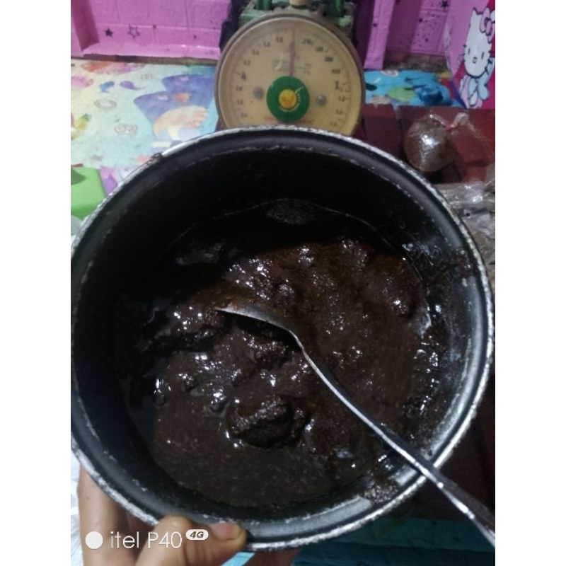 

kelapa Gongseng untuk cita rasa masakan asli tmpa campuran terlaris