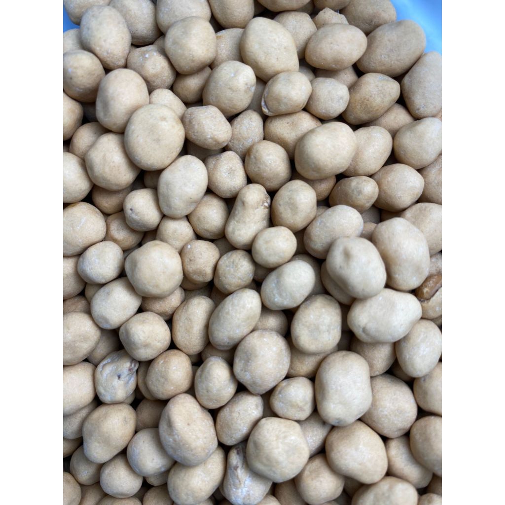 

1KG Kacang oven kacang panggang kacang atom bima kacang telur