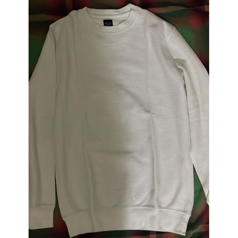 Crewneck HeyMale ID.