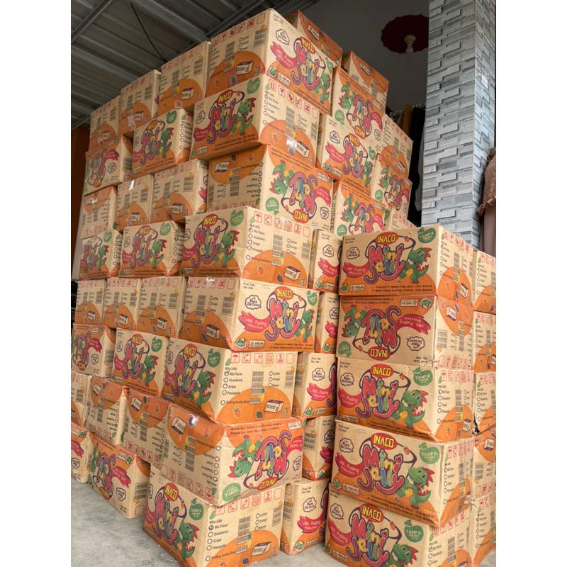 

READY JELLY INACO KARTONAN NETT 10KG EXP JUNI 2026