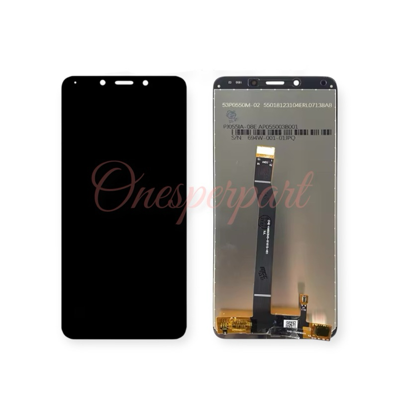 LCD TS XIAOMI REDMI 6 / REDMI 6A - ORI COMPLETE