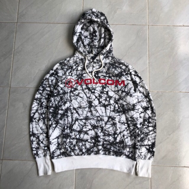 Hoodie volcom