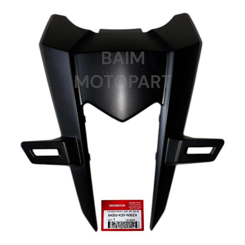 COVER FRONT TOP 64302-K2V-N30ZA