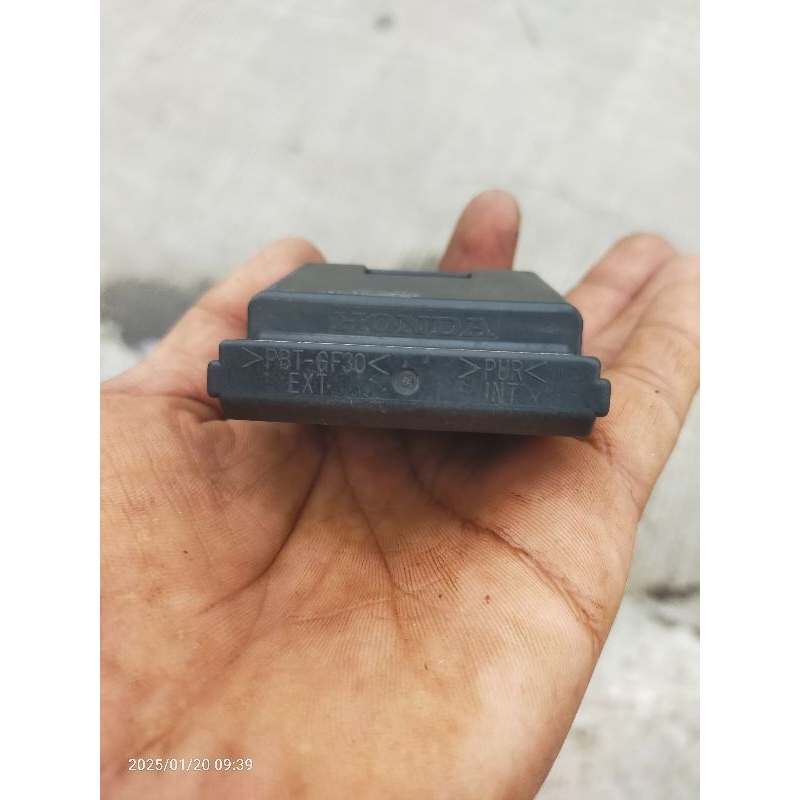 cdi ecu verza 150 k18-941 asli original honda lepasan motor