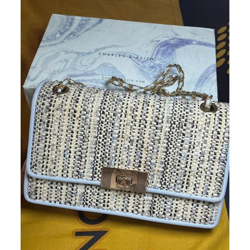 Tas ck original