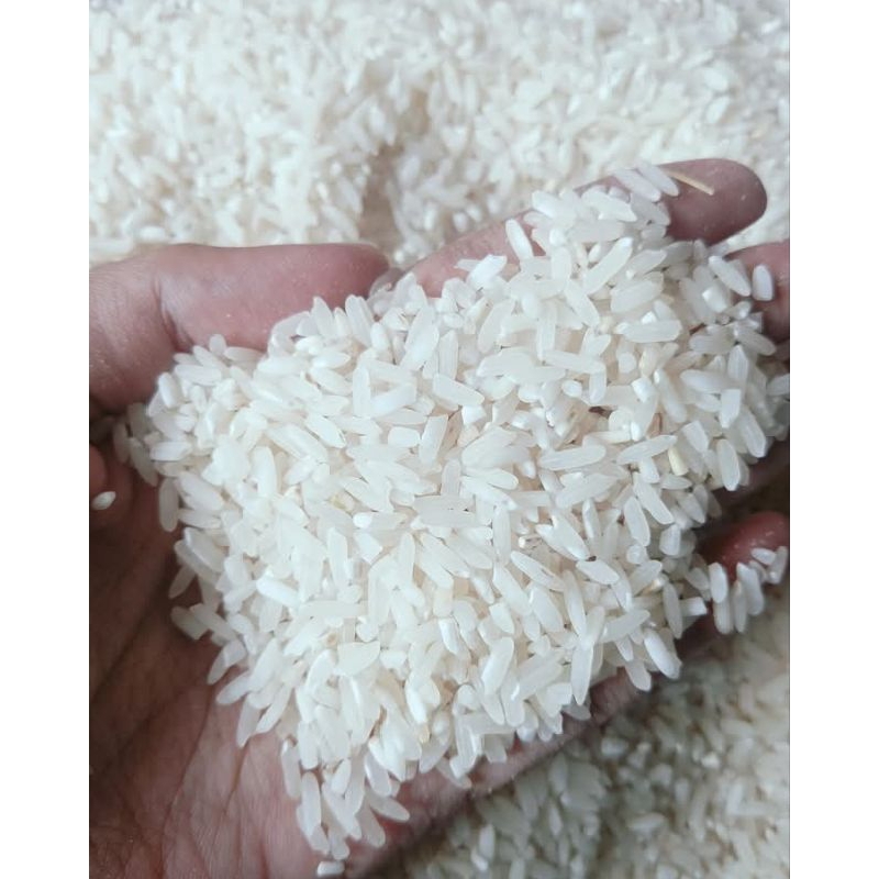 

Beras Lokal Selepan Asli Nganjuk