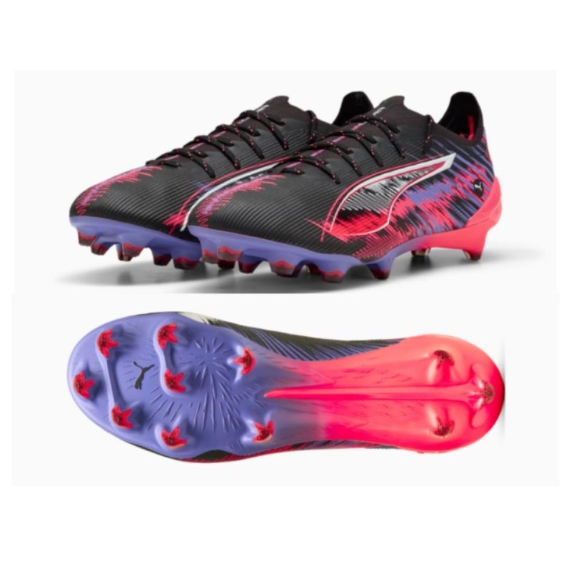 SEPATU BOLA - PUMA ULTRA 5 ULTIMATE x F1 FG10806601 ORIGINAL