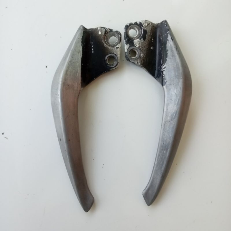 behel beheul pegangan ori original bajaj pulsar 135 LS  bajaj pulsar LS135