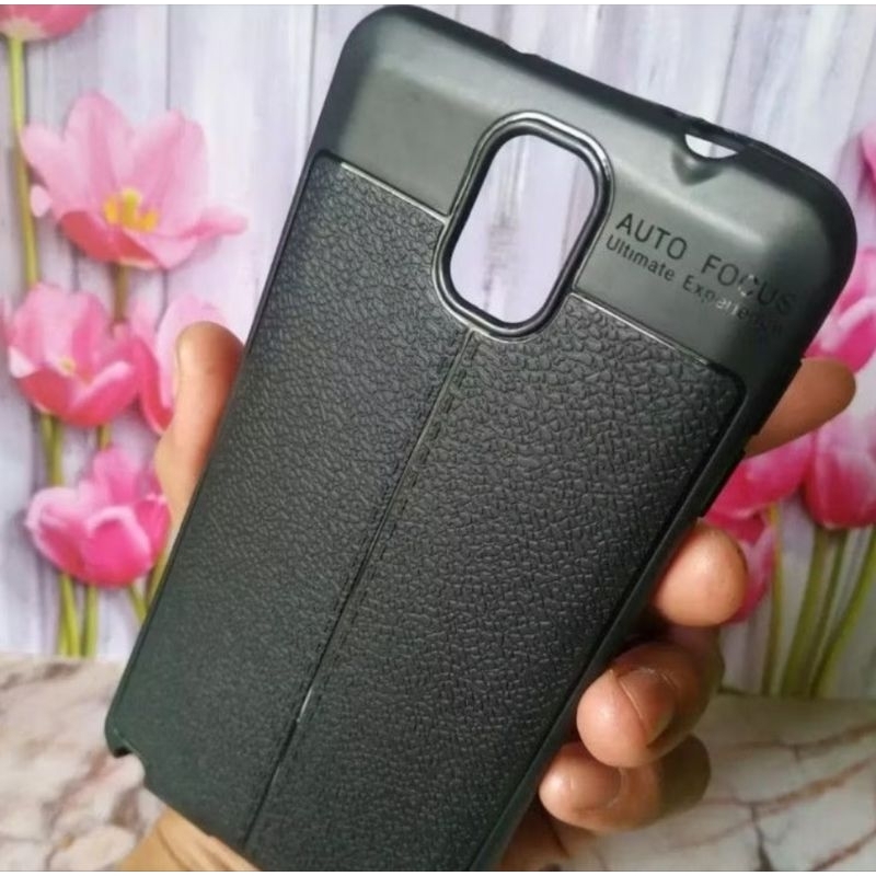 Case Autofocus Samsung Galaxy Note 3 / SM-N900 Atau Kondom Softcase Auto Focus