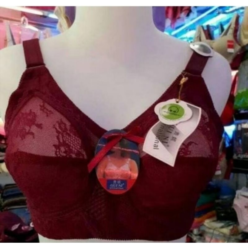 BH BURKAT CAP JUMBO//BH GUINI 408