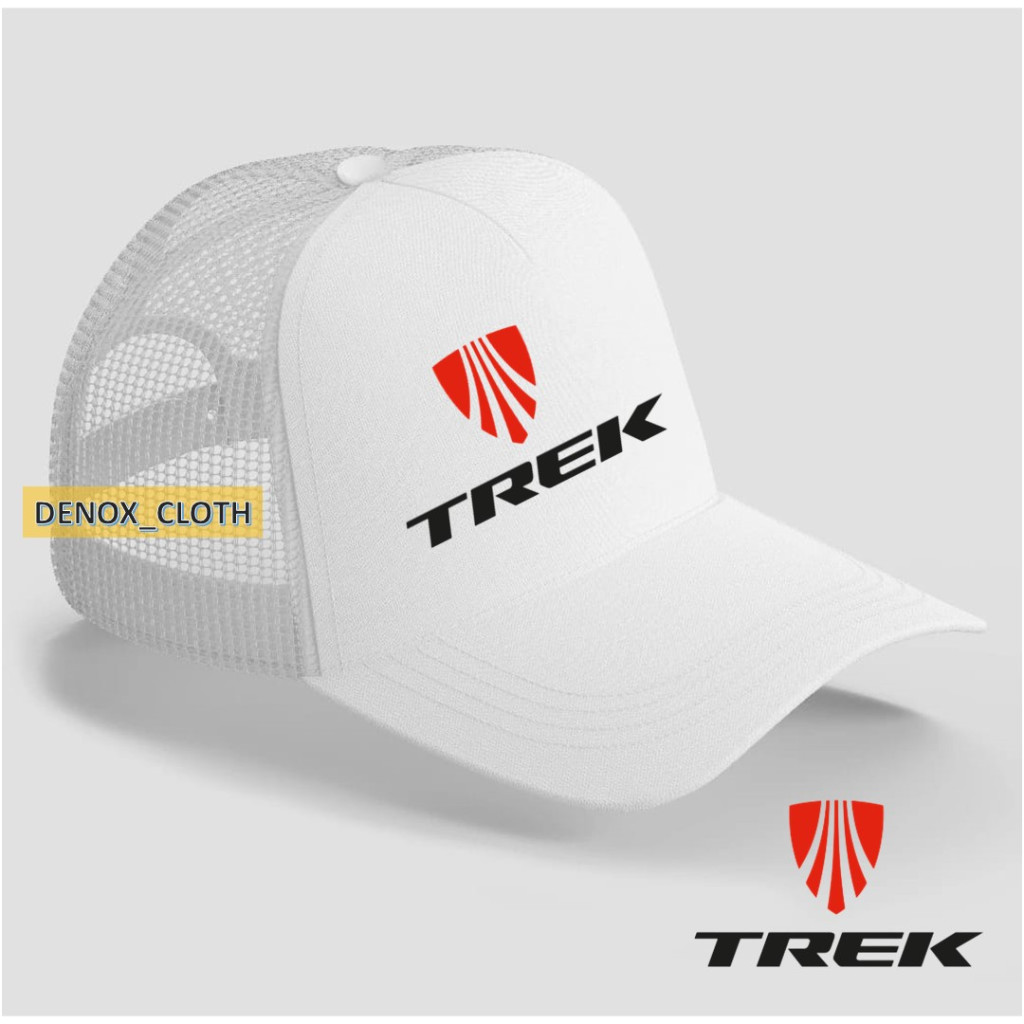 Topi roadbike pesepeda gowes TREX pria wanita remaja dewasa all size