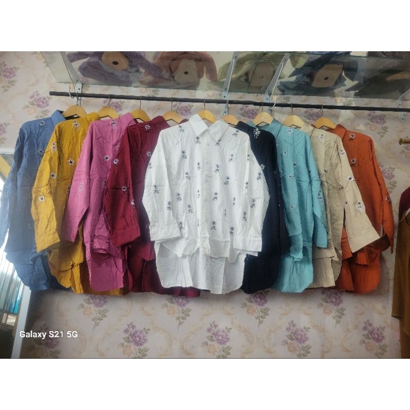 Gamis dewasa dayli//gamis rumahan murah//dress daily//daily wear