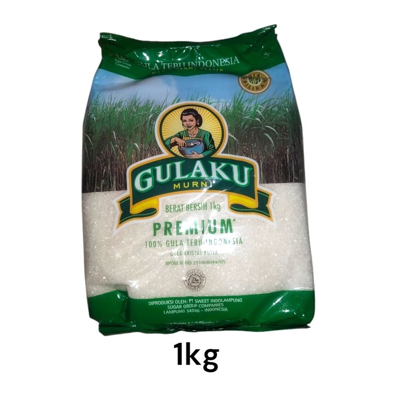 

gulaku 1kg